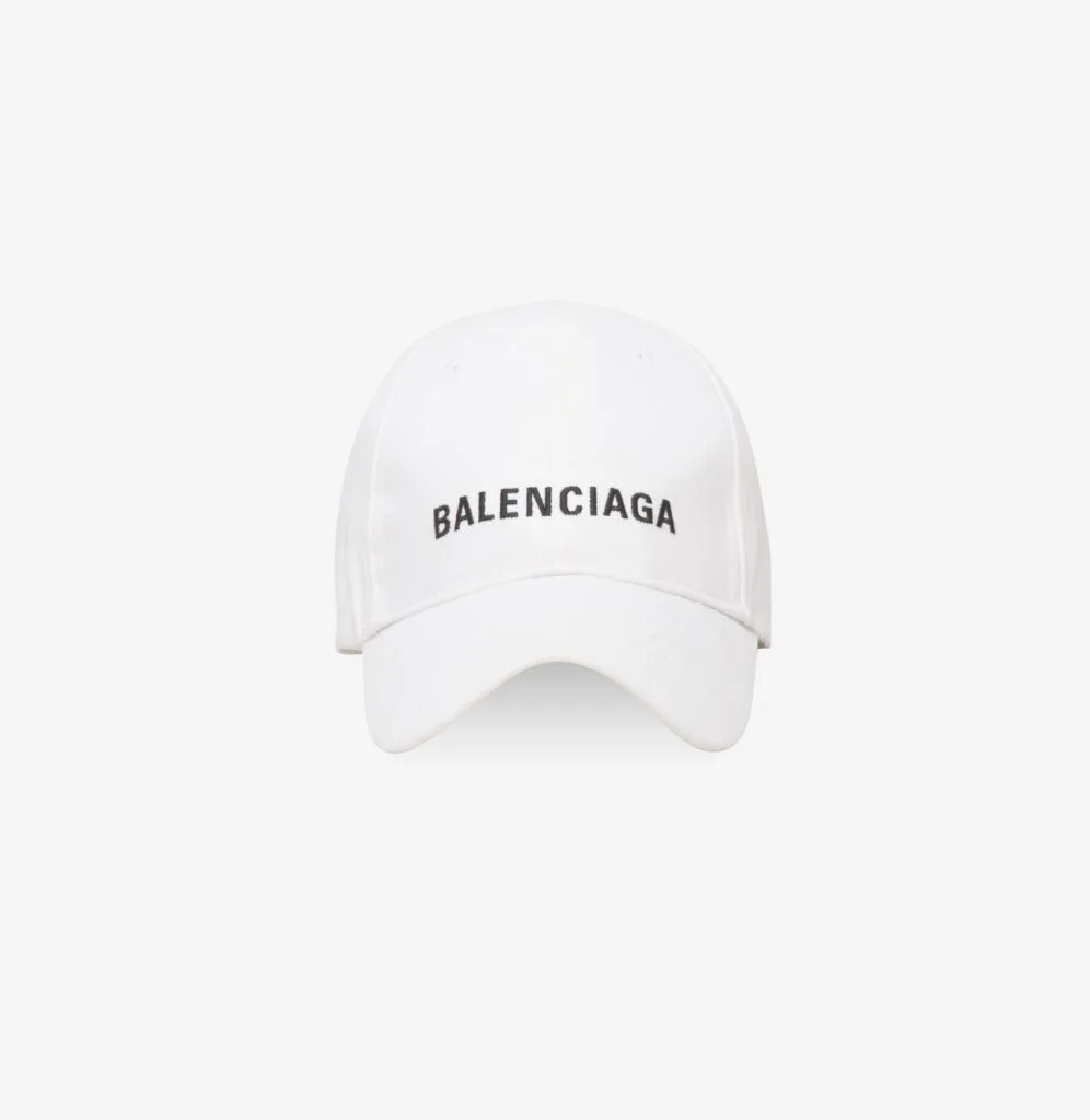 Balenciaga cap legit check sale