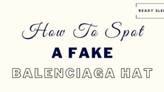 Balenciaga hat real vs fake featured image