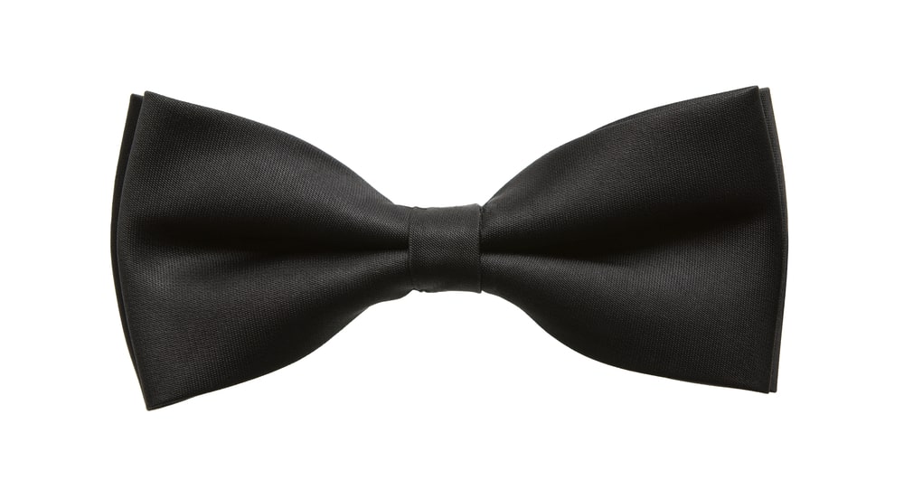 Bow tie