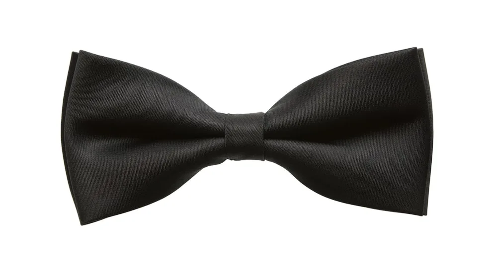 Bow tie