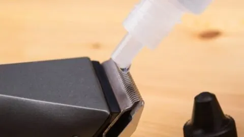 Hair Clipper