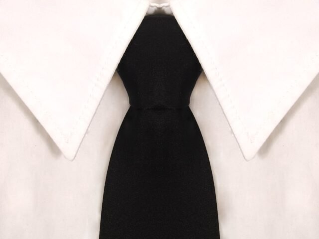 Can You Wear A Bow Tie With A Normal Shirt? [Solved] • Ready Sleek