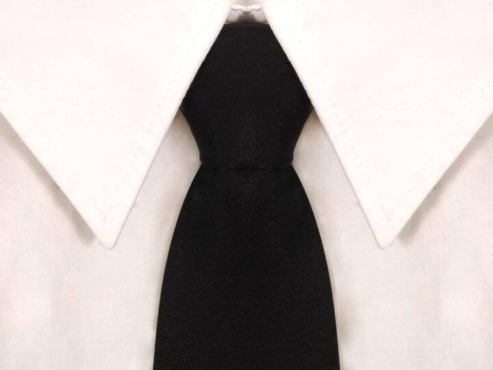 Can You Wear A Bow Tie With A Normal Shirt? [Solved] • Ready Sleek