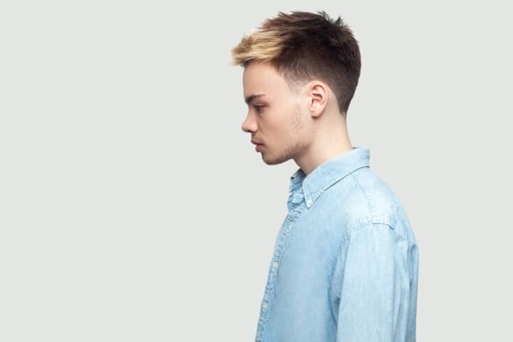 How To Ask For A Taper Fade Haircut The Right Way Ready Sleek