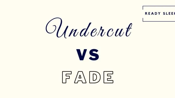 undercut vs fade featured image