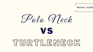 Polo neck vs Turtleneck featured image