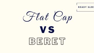 flat cap vs beret featured image