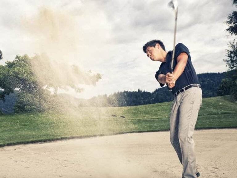 Can You Wear Golf Pants As Dress Pants? (Solved) • Ready Sleek