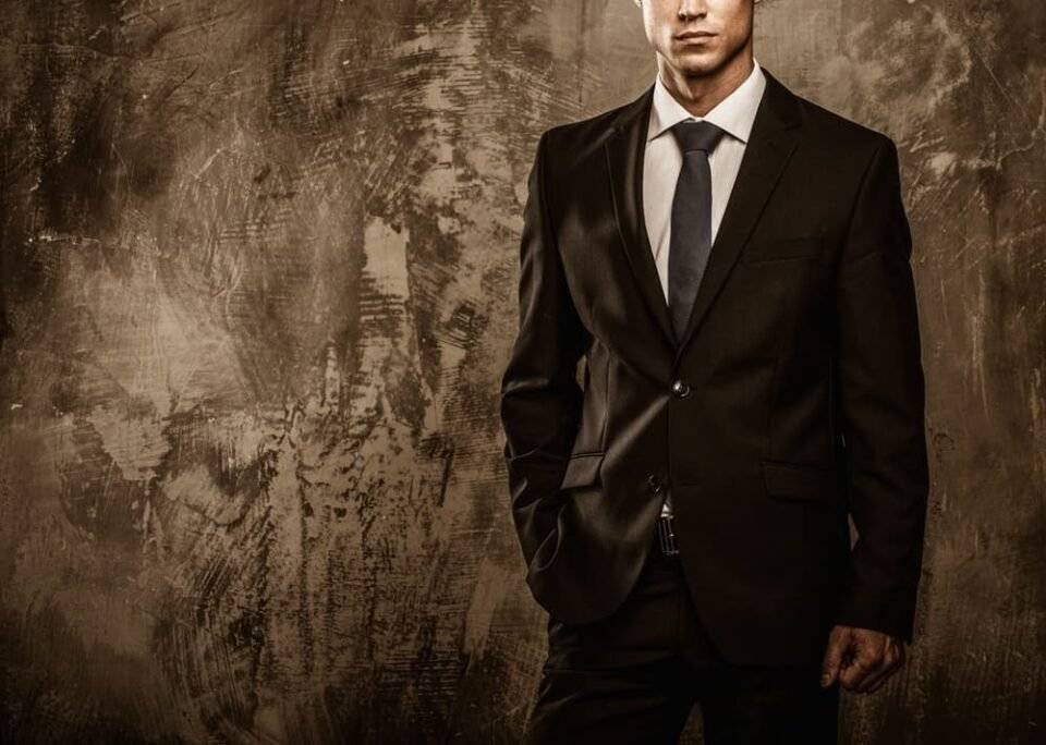 Can You Wear Khakis To A Funeral? [Solved] • Ready Sleek