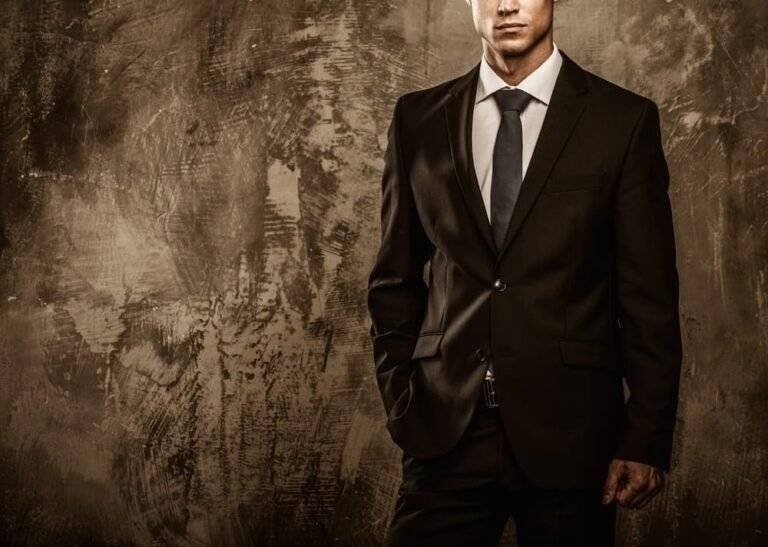 How To Wear A White Shirt To A Funeral Respectfully • Ready Sleek