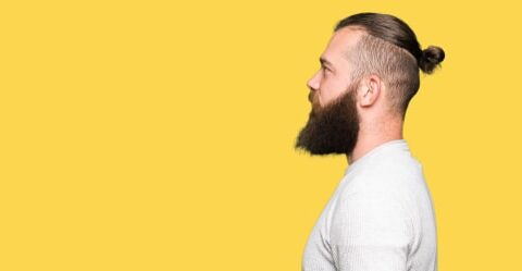 How To Remove Beard Dye From Your Beard Like A Pro