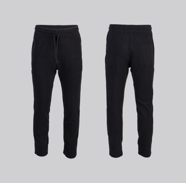 Are Joggers Business Casual Or Not? (Solved) • Ready Sleek