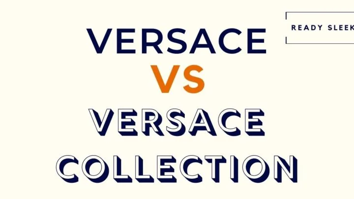 Versace Vs Versace Collection Featured Image