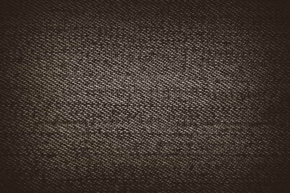 black denim texture