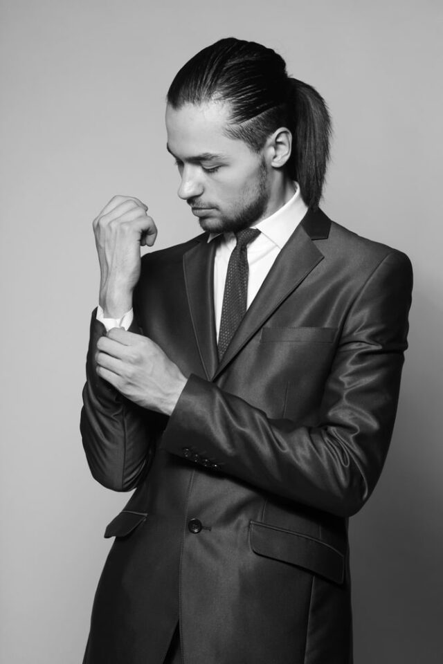  Is Long Hair Unprofessional Explained Ready Sleek