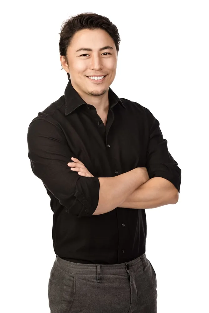 Tuck in shirt without clearance belt