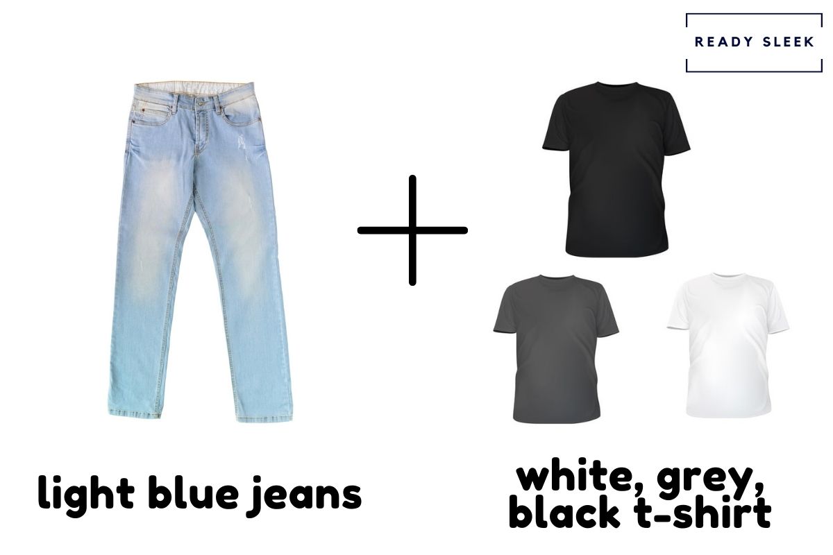 A/G RELAX JEANS - DARK BLUE - Americus Gosani