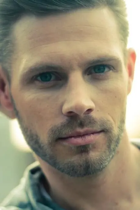 Example of 1 week beard