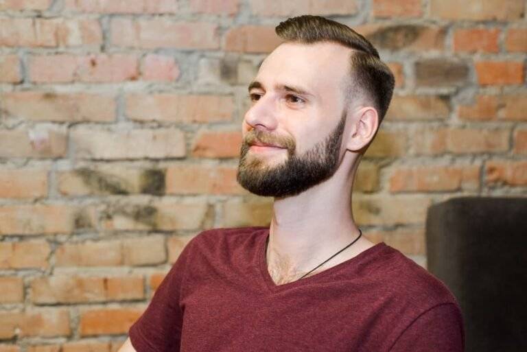 Mid Fade