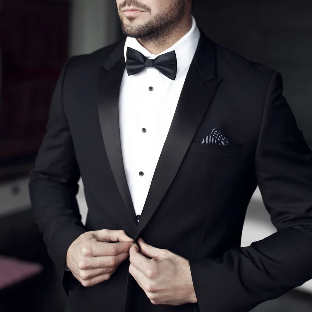 6 Hats You Can Stylishly Wear With Tuxedos • Ready Sleek