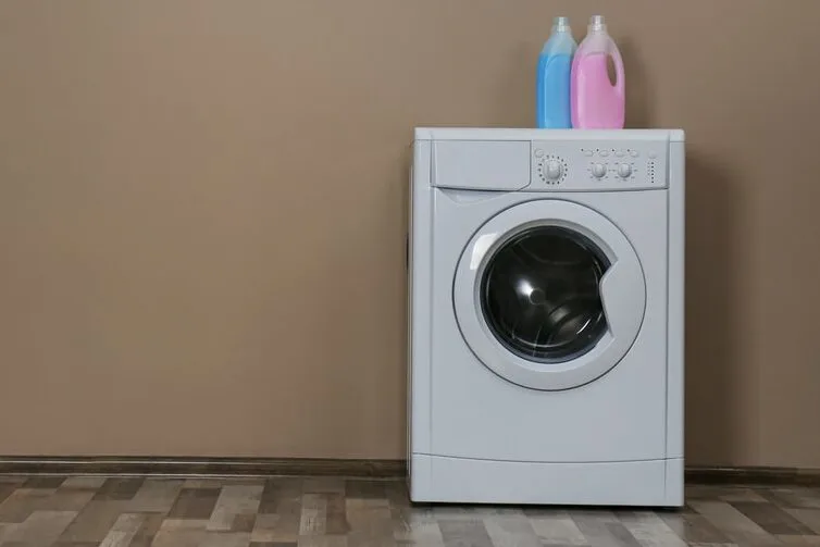 image of a washing machine