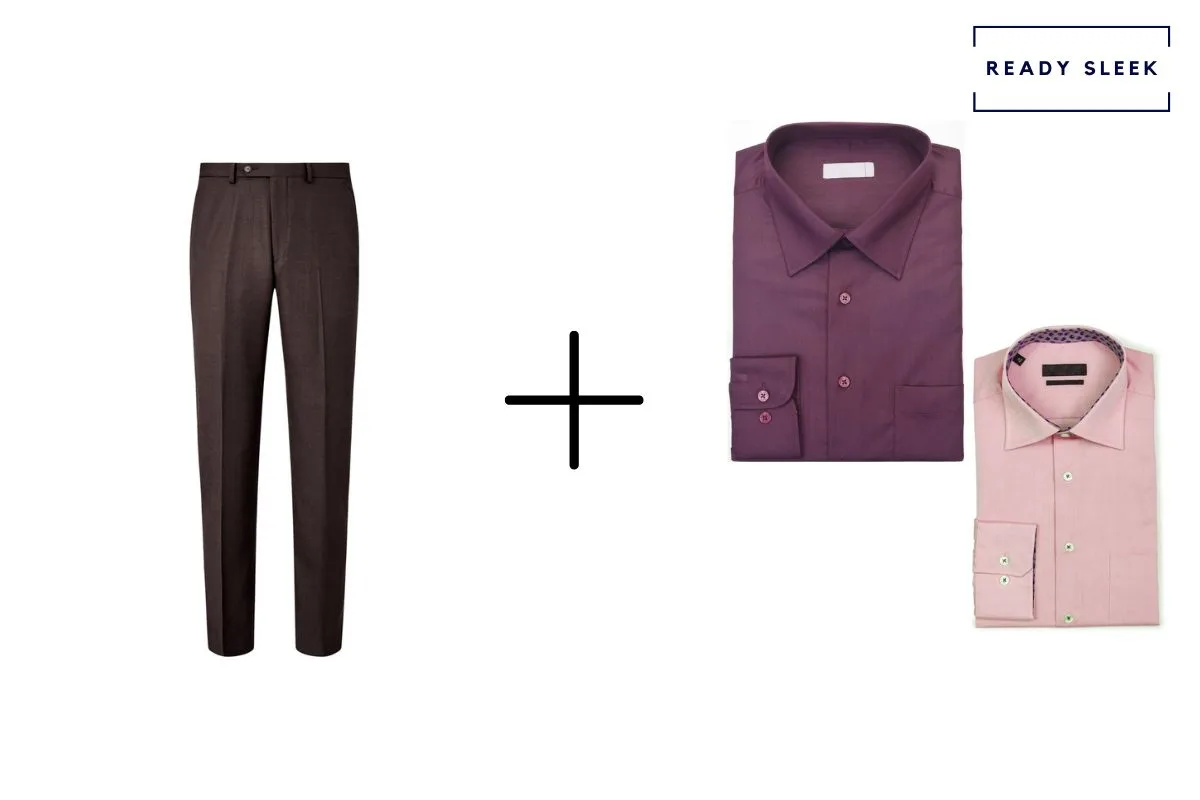 Next Look by Raymond Men Self Design Formal Pink Shirt  Buy Next Look by  Raymond Men Self Design Formal Pink Shirt Online at Best Prices in India   Flipkartcom