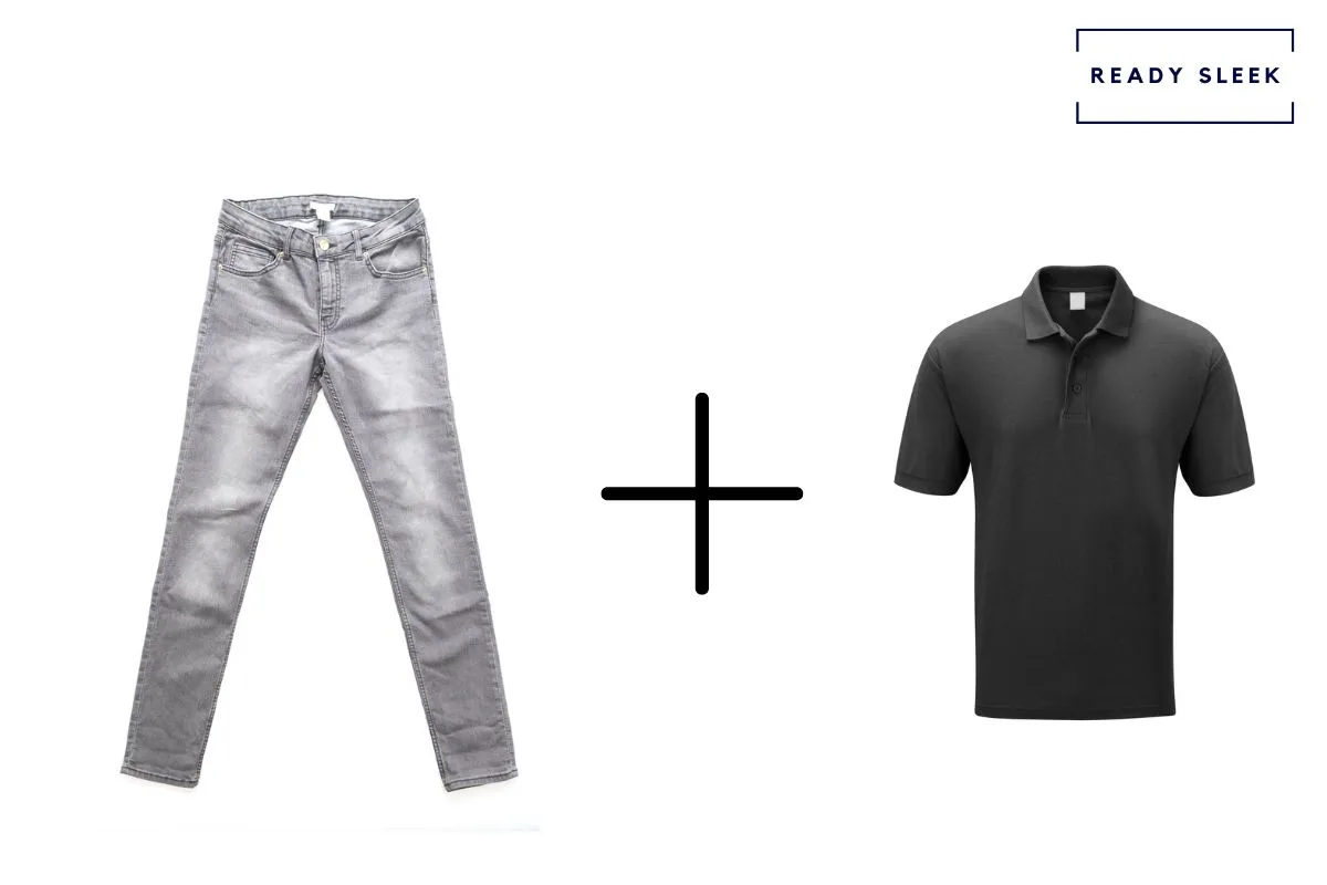 What Color Shirt Goes With Grey Jeans Pics Ready Sleek What Color Shirt Goes With Grey Jeans Pics Ready Sleek