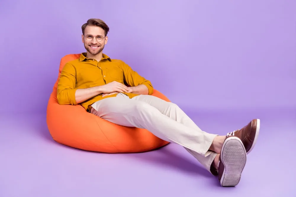 orange shirt green cargo pants｜TikTok Search