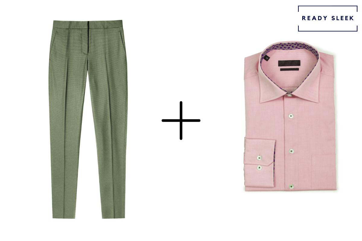 What to Wear with Green Pants 16 Stylish Outfit Ideas