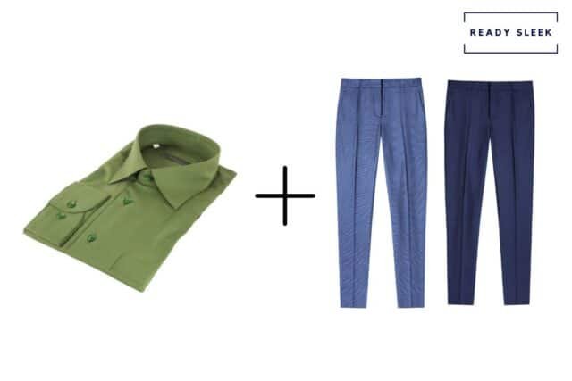 what-color-pants-go-with-an-olive-green-shirt-pics-ready-sleek