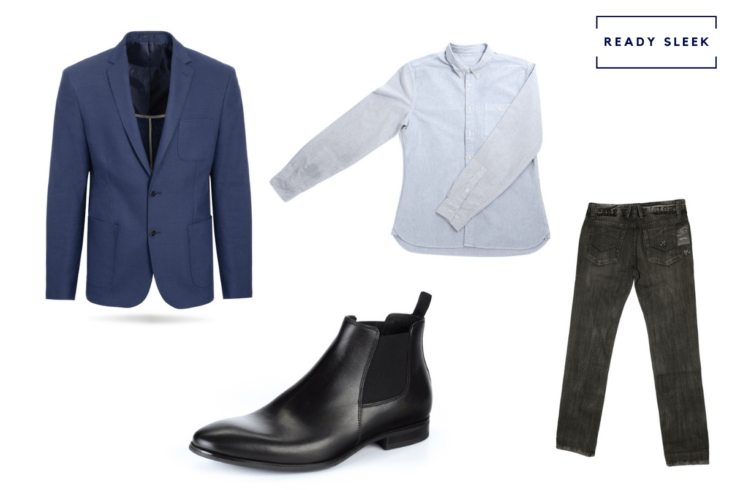 how-to-wear-blue-blazers-with-black-jeans-outfits-tips-ready-sleek