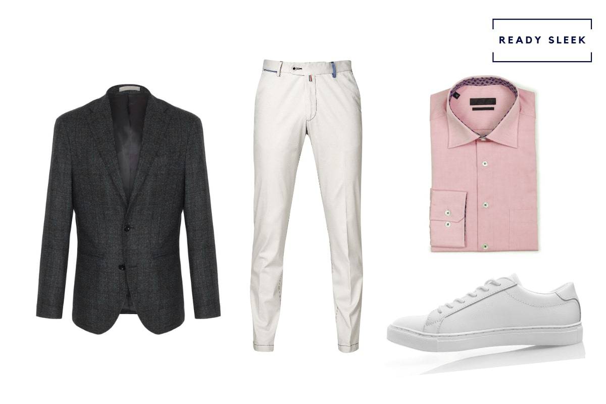 How To Wear A Black Blazer With Jeans Outfits Tips Ready Sleek