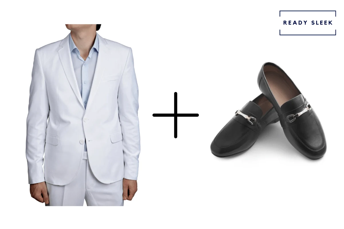 Wearing Loafers To Weddings: A Man’s Guide • Ready Sleek