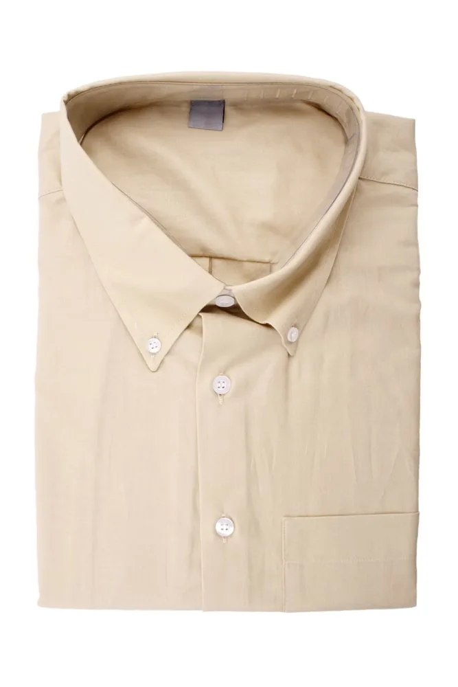 beige shirt 