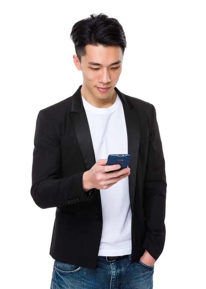 How To Wear A Black Blazer With Jeans Outfits Tips Ready Sleek