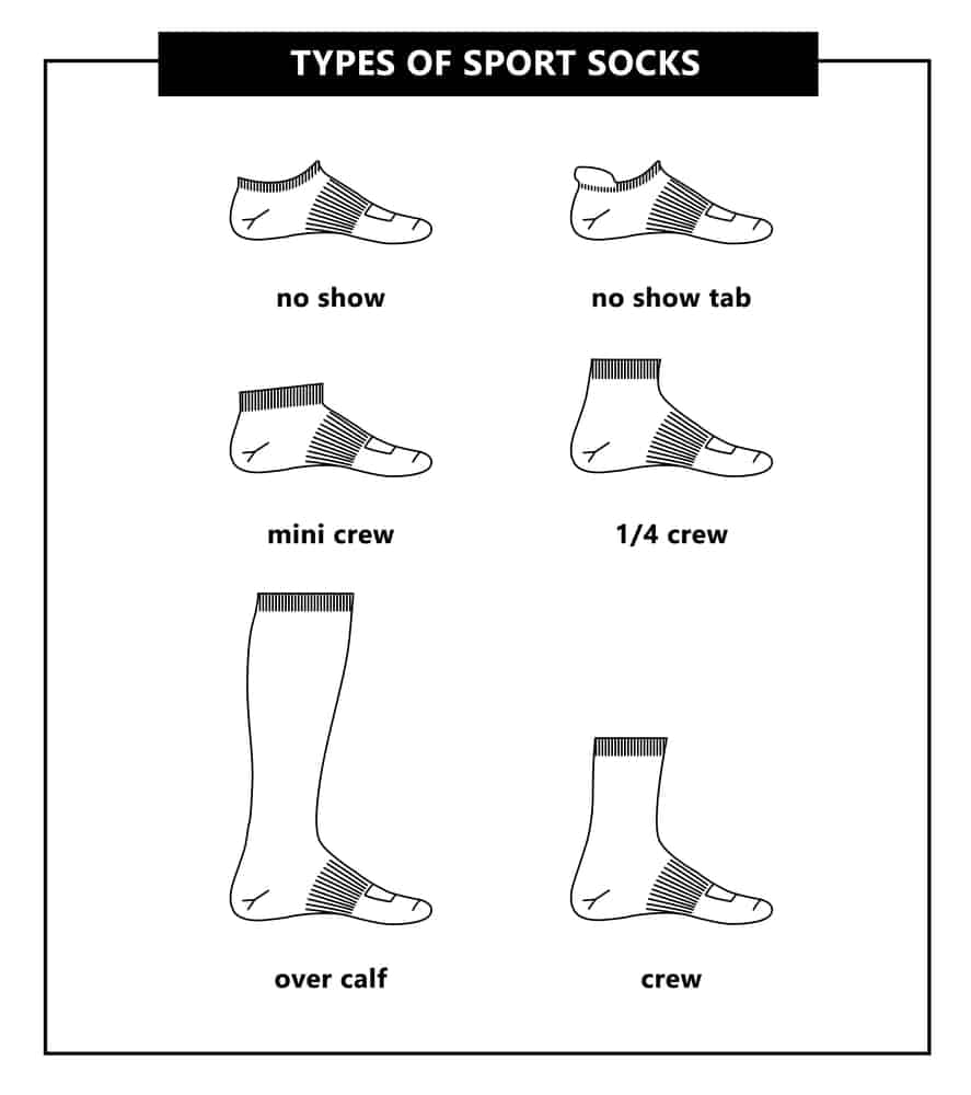 How To Wear Black Socks With Shorts (6 Essential Tips) • Ready Sleek