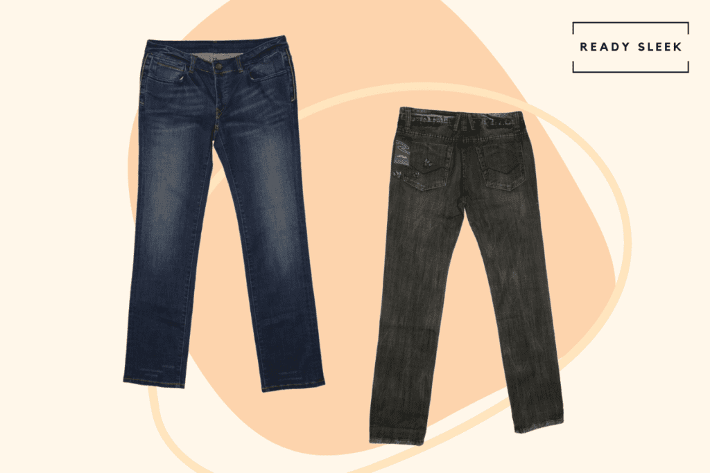 How To Wear A Vest With Jeans (6 Essential Tips) • Ready Sleek