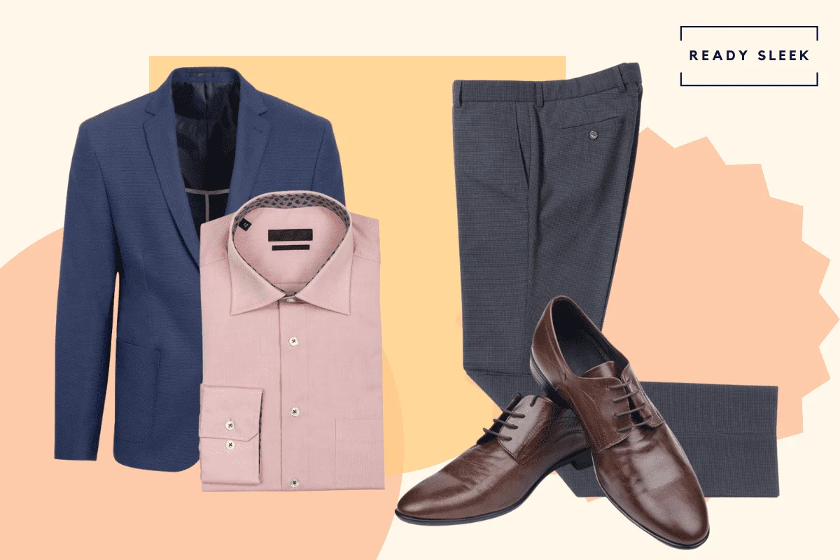 Men's Trousers | M&S