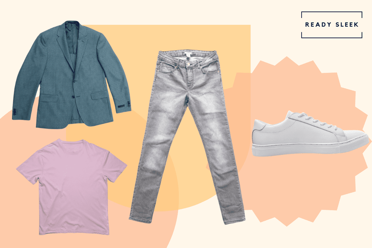 How To Wear Pink Shirts With Blue Blazers Outfits Tips Ready