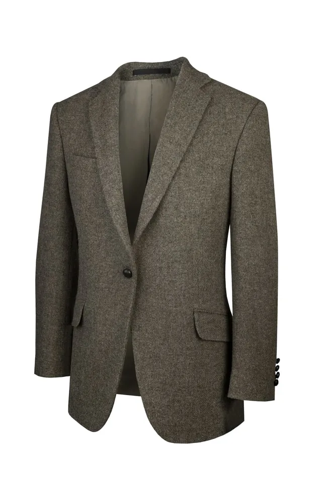 charcoal grey blazer