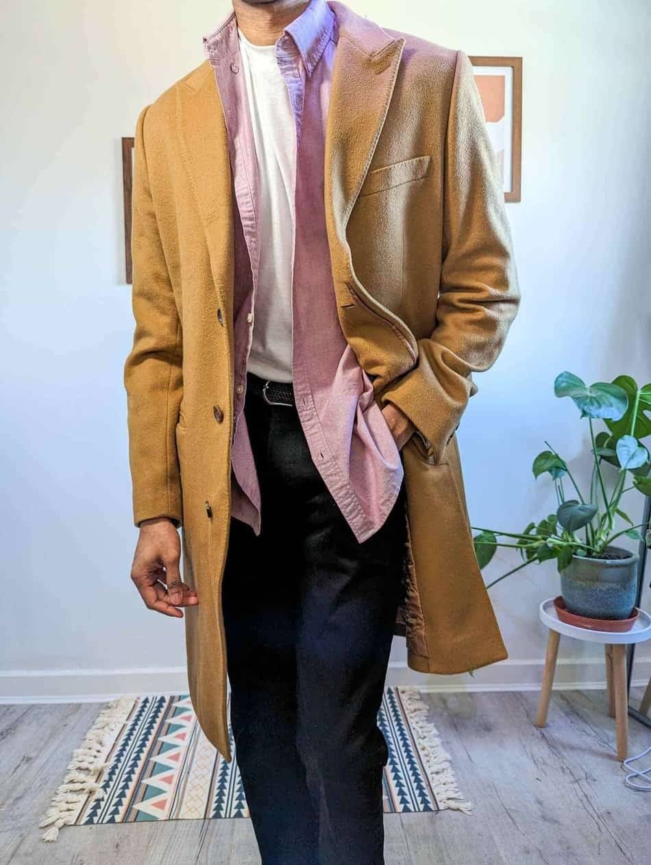 11 Ways To Wear A Shirt With Black Jeans [2026]