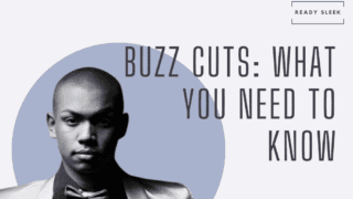 things you need to know about buzz cuts