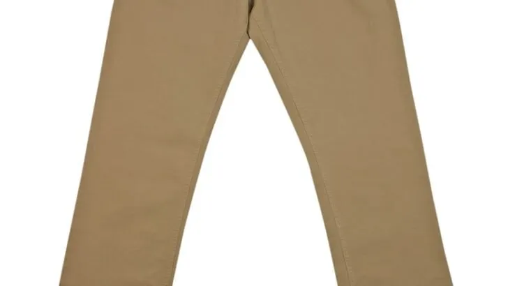 tan chinos ( )