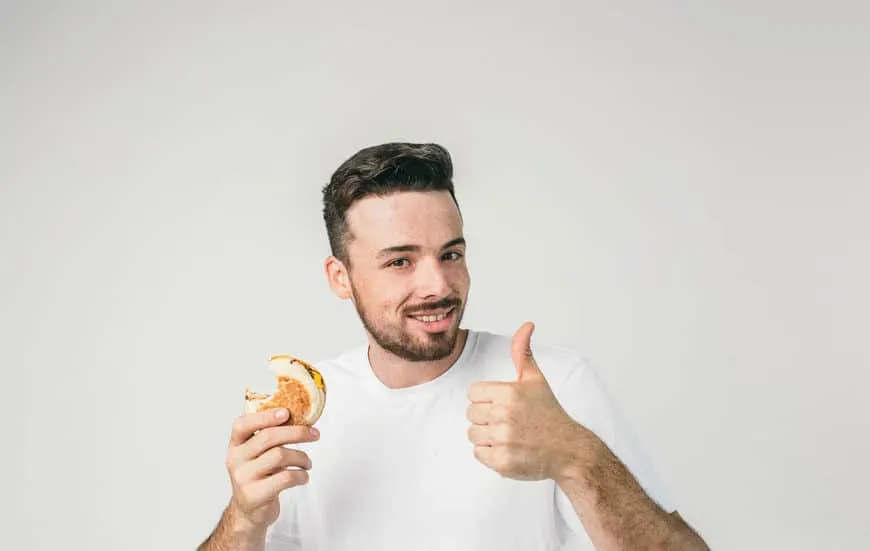 goatee with chinstrap