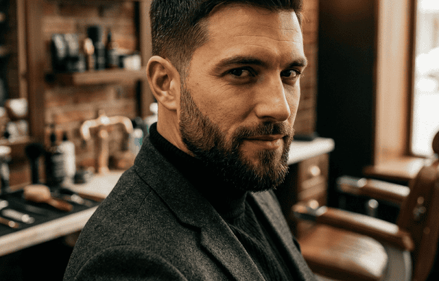 12 Trending Beard Styles for 2026 (With How-To)