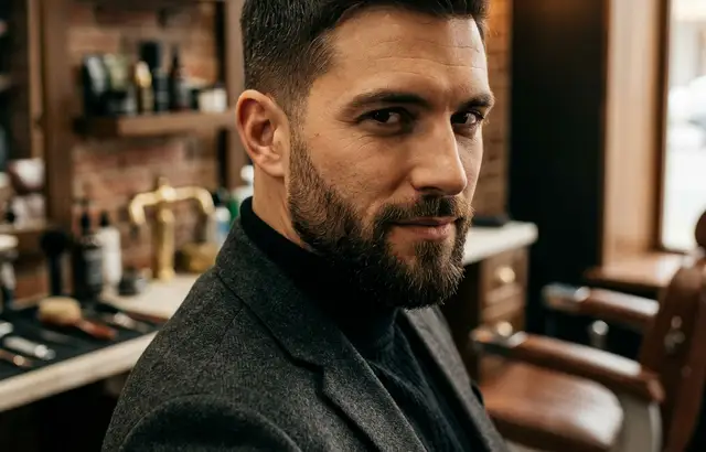 Beard Styles