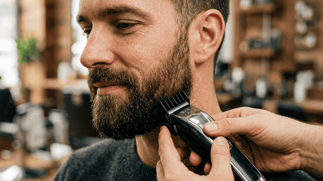 Beard Trimmer Guard Sizes