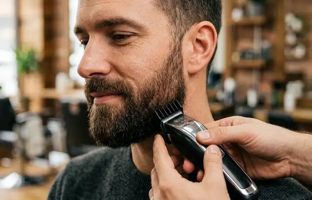 Beard Trimmer Guard Sizes: The Complete Chart [2026 Guide]