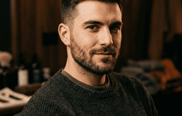 How to Fix a Patchy Beard: 8 Proven Methods [2026 Guide]