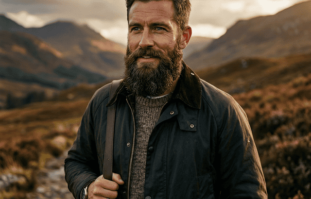 6 Month Beard: The Complete Long Beard Guide